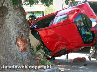 Incidente a Santa Barbara