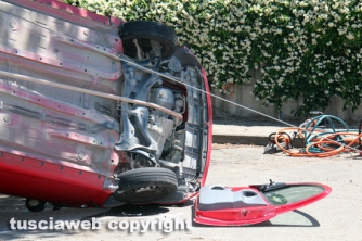 Incidente a Santa Barbara