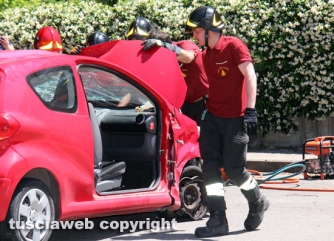 Incidente a Santa Barbara