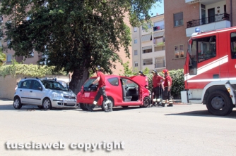 Incidente a Santa Barbara