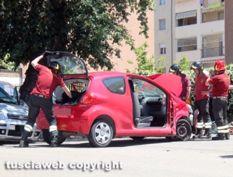 Incidente a Santa Barbara