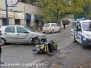 Incidente a viale Baracca
