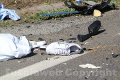 L\'incidente sull\'Aurelia Bis