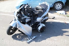 L\'incidente sull\'Aurelia Bis