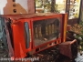 Incidente, due feriti