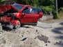 Incidente in strada Madonnina