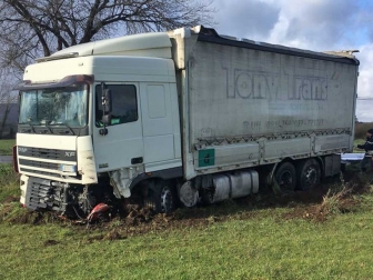 Incidente mortale sulla Cassia