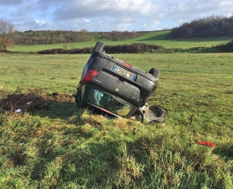 Incidente mortale sulla Cassia