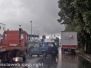 Incidente sulla Cassia nord