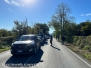 Incidente sulla Cassia nord