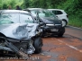 Incidente sulla Cimina