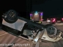 Incidente sulla superstrada