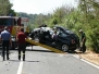Incidente sulla Tarquiniese
