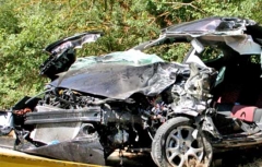 L\'incidente sulla Tarquiniese