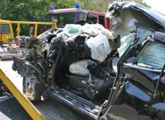 L\'incidente sulla Tarquiniese