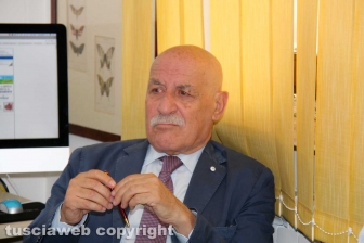 Elezioni 2018 - Incontro degli 8 candidati sindaco