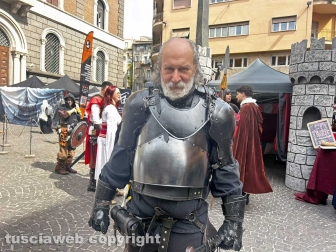 Viterbo - Tuscia fantasy