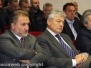 Infrastrutture, l'incontro Filca Cisl