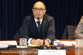 Infrastrutture, l'incontro Filca Cisl