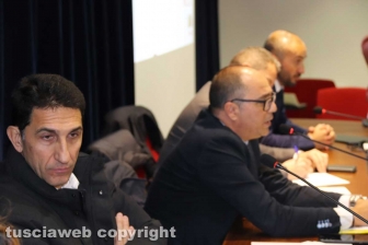 Infrastrutture, l'incontro Filca Cisl