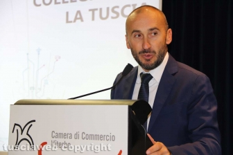 Infrastrutture, l'incontro Filca Cisl