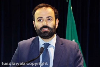 Infrastrutture, l'incontro Filca Cisl