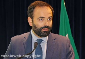 Infrastrutture, l'incontro Filca Cisl