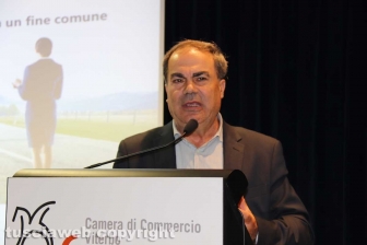 Infrastrutture, l'incontro Filca Cisl