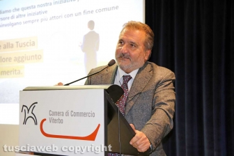 Infrastrutture, l'incontro Filca Cisl