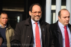 Caso Manca - Ingroia a Viterbo