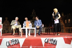 Caffeina - Ingroia  - Augias