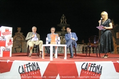 Caffeina - Ingroia  - Augias