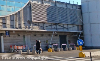 Decathlon, il negozio senza l'insegna