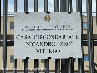 Intitolazione carcere all'agente Nicandro Izzo