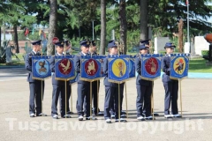 Intitolazione a Giuliano Velardi e Giuseppe Buttaglieri