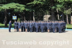 Intitolazione a Giuliano Velardi e Giuseppe Buttaglieri