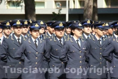 Intitolazione a Giuliano Velardi e Giuseppe Buttaglieri