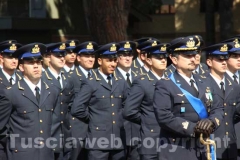 Intitolazione a Giuliano Velardi e Giuseppe Buttaglieri