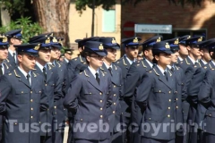 Intitolazione a Giuliano Velardi e Giuseppe Buttaglieri