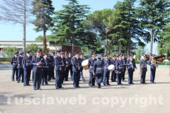 Intitolazione a Giuliano Velardi e Giuseppe Buttaglieri