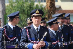 Intitolazione a Giuliano Velardi e Giuseppe Buttaglieri