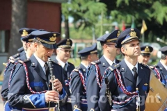 Intitolazione a Giuliano Velardi e Giuseppe Buttaglieri