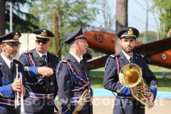 Intitolazione a Giuliano Velardi e Giuseppe Buttaglieri