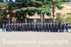 Intitolazione a Giuliano Velardi e Giuseppe Buttaglieri