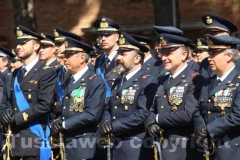 Intitolazione a Giuliano Velardi e Giuseppe Buttaglieri