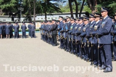 Intitolazione a Giuliano Velardi e Giuseppe Buttaglieri
