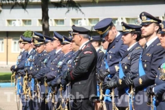 Intitolazione a Giuliano Velardi e Giuseppe Buttaglieri