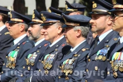 Intitolazione a Giuliano Velardi e Giuseppe Buttaglieri