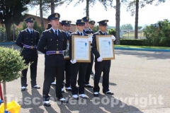 Intitolazione a Giuliano Velardi e Giuseppe Buttaglieri