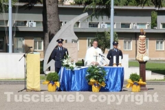 Intitolazione a Giuliano Velardi e Giuseppe Buttaglieri